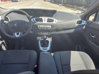 Renault Scenic 2009