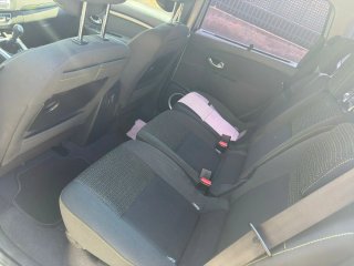 Renault Scenic 2009