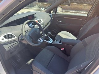 Renault Scenic 2009