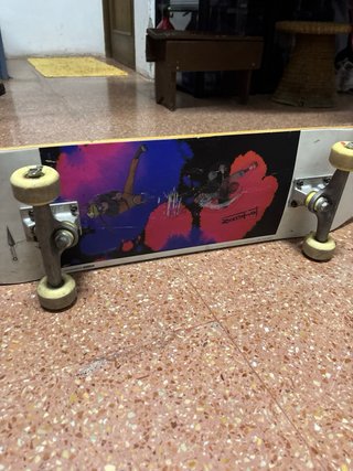 Patinete
