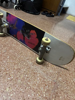 Patinete