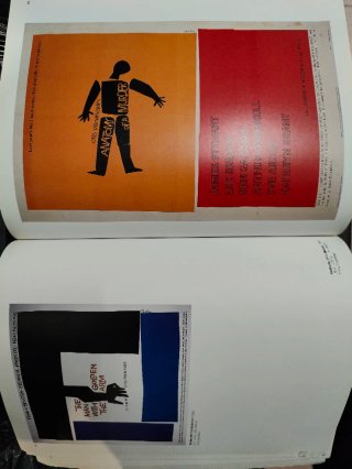 Film Posters of the 50s