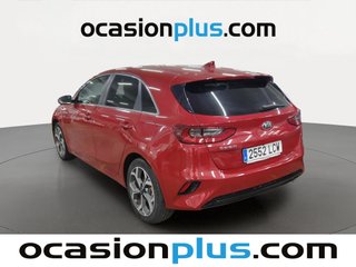 Kia Ceed 1.0 T-GDi Tech 88 kW (120 CV)