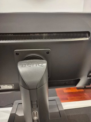 Monitor BenQ Zowie XL2411P Negro/Gris