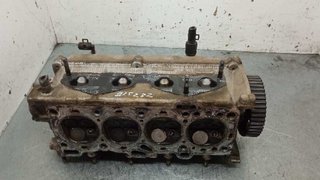 Culata hyundai 215232 34m0405 atos - 1 generacion