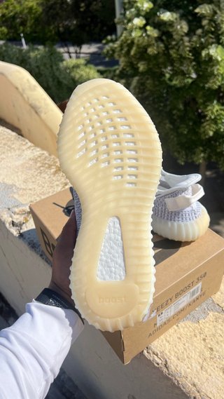 Adidas Yeezy Boost 350 V2 Static (No Reflective)