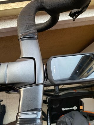 Bicicleta Trek Madone SL Gen 6