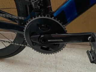 Bicicleta Trek Madone SL Gen 6