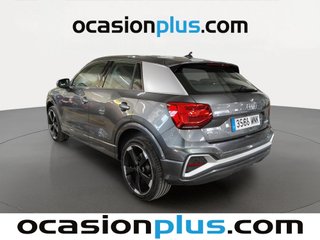Audi Q2 S line 35 TFSI 110 kW (150 CV) S tronic