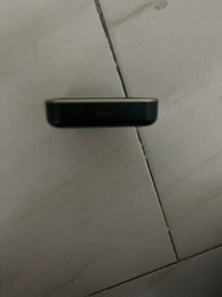 Cargador Portátil Magnético Negro