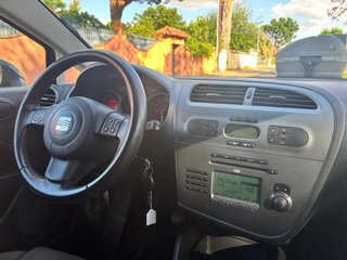 SEAT Leon 2006 183.000km