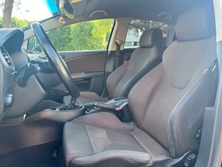 SEAT Leon 2006 183.000km
