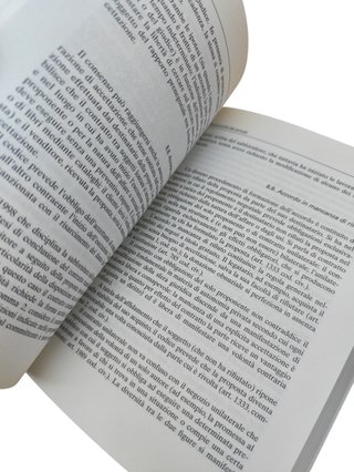 Manuale ipertestuale del diritto privato