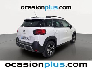 Citroen C3 Aircross BlueHDi 110 S&S Feel Pack 81 kW (110 CV)
