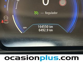 Renault Koleos dCi 130 Zen X-Tronic 130 kW (177 CV)