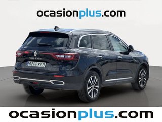 Renault Koleos dCi 130 Zen X-Tronic 130 kW (177 CV)