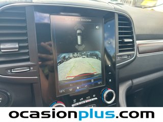 Renault Koleos dCi 130 Zen X-Tronic 130 kW (177 CV)