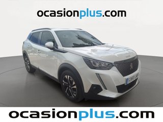 Peugeot 2008 BlueHDi 130 S&S Allure Pack EAT8 96 kW (130 CV)