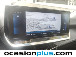Peugeot 2008 BlueHDi 130 S&S Allure Pack EAT8 96 kW (130 CV)