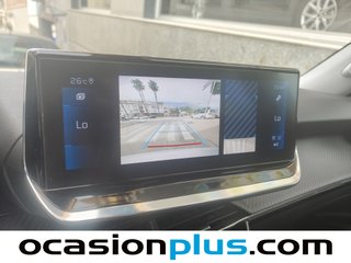 Peugeot 2008 BlueHDi 130 S&S Allure Pack EAT8 96 kW (130 CV)