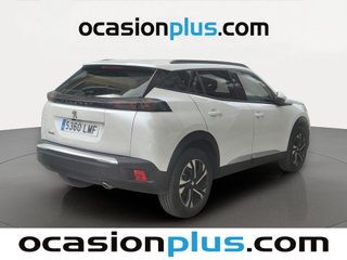 Peugeot 2008 BlueHDi 130 S&S Allure Pack EAT8 96 kW (130 CV)