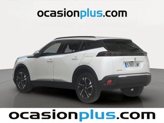 Peugeot 2008 BlueHDi 130 S&S Allure Pack EAT8 96 kW (130 CV)