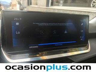 Peugeot 2008 BlueHDi 130 S&S Allure Pack EAT8 96 kW (130 CV)