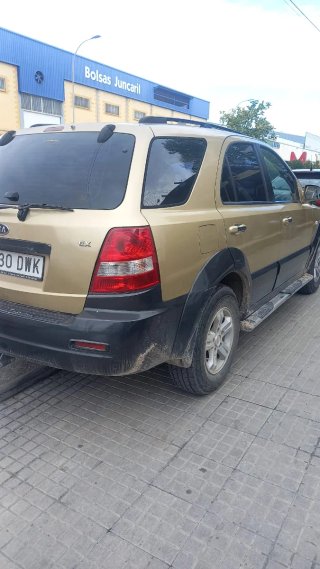 KIA Sorento 2006
