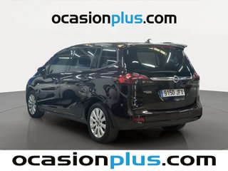 Opel Zafira Tourer 2.0 CDTi Selective 96 kW (130 CV)
