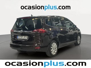 Opel Zafira Tourer 2.0 CDTi Selective 96 kW (130 CV)