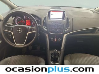 Opel Zafira Tourer 2.0 CDTi Selective 96 kW (130 CV)