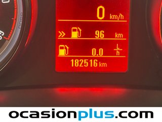 Opel Zafira Tourer 2.0 CDTi Selective 96 kW (130 CV)