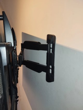 Smart TV LG 47 Negro