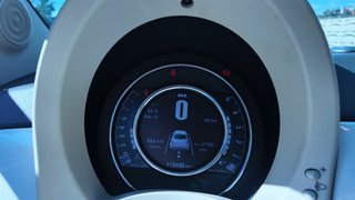 Fiat 500 1.2 2015 - 112.400 km