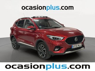 MG ZS 1.0T Luxury 82 kW (111 CV)