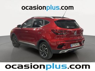 MG ZS 1.0T Luxury 82 kW (111 CV)