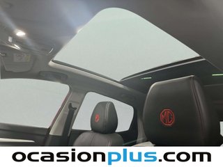 MG ZS 1.0T Luxury 82 kW (111 CV)