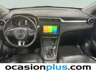 MG ZS 1.0T Luxury 82 kW (111 CV)