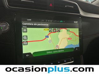 MG ZS 1.0T Luxury 82 kW (111 CV)