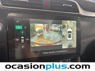 MG ZS 1.0T Luxury 82 kW (111 CV)
