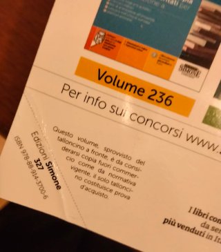 Manuale Concorsi Impiegato comunale
