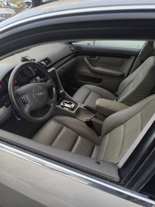 Audi A4 2003