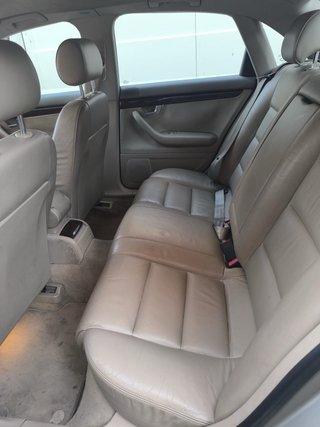 Audi A4 2003