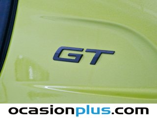 Peugeot 208 GT Hybrid eDCS6 75 kW (100 CV)