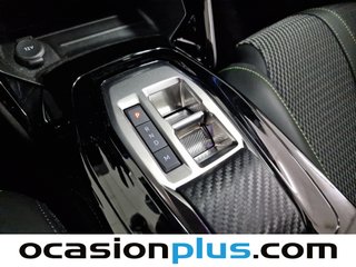 Peugeot 208 GT Hybrid eDCS6 75 kW (100 CV)