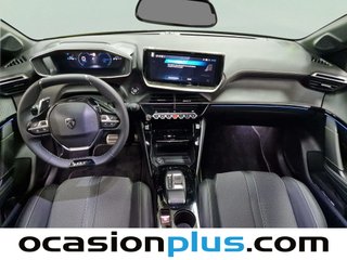 Peugeot 208 GT Hybrid eDCS6 75 kW (100 CV)