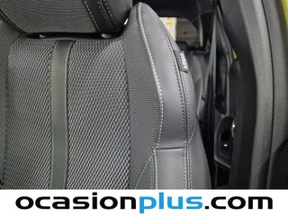 Peugeot 208 GT Hybrid eDCS6 75 kW (100 CV)