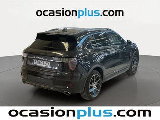 Lynk & Co 01 1.5 PHEV 192 kW (261 CV)