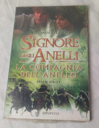 Il signore degli anelli