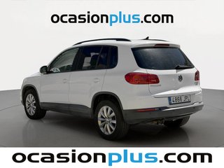 Volkswagen Tiguan T1 2.0 TDI BMT 4x2 81 kW (110 CV)